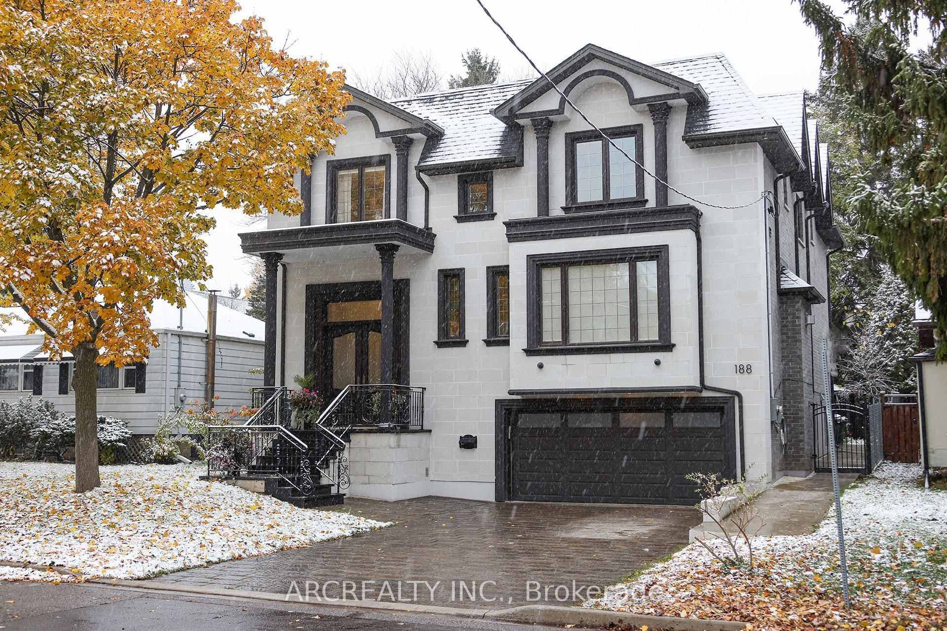 188 Alfred Avenue, Willowdale / Newtonbrook, ON M2N 3J4 - Photo 1