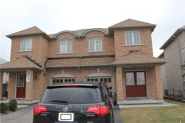 83 Mission Ridge Trail, Brampton, ON L6P 3H6 - Photo 1