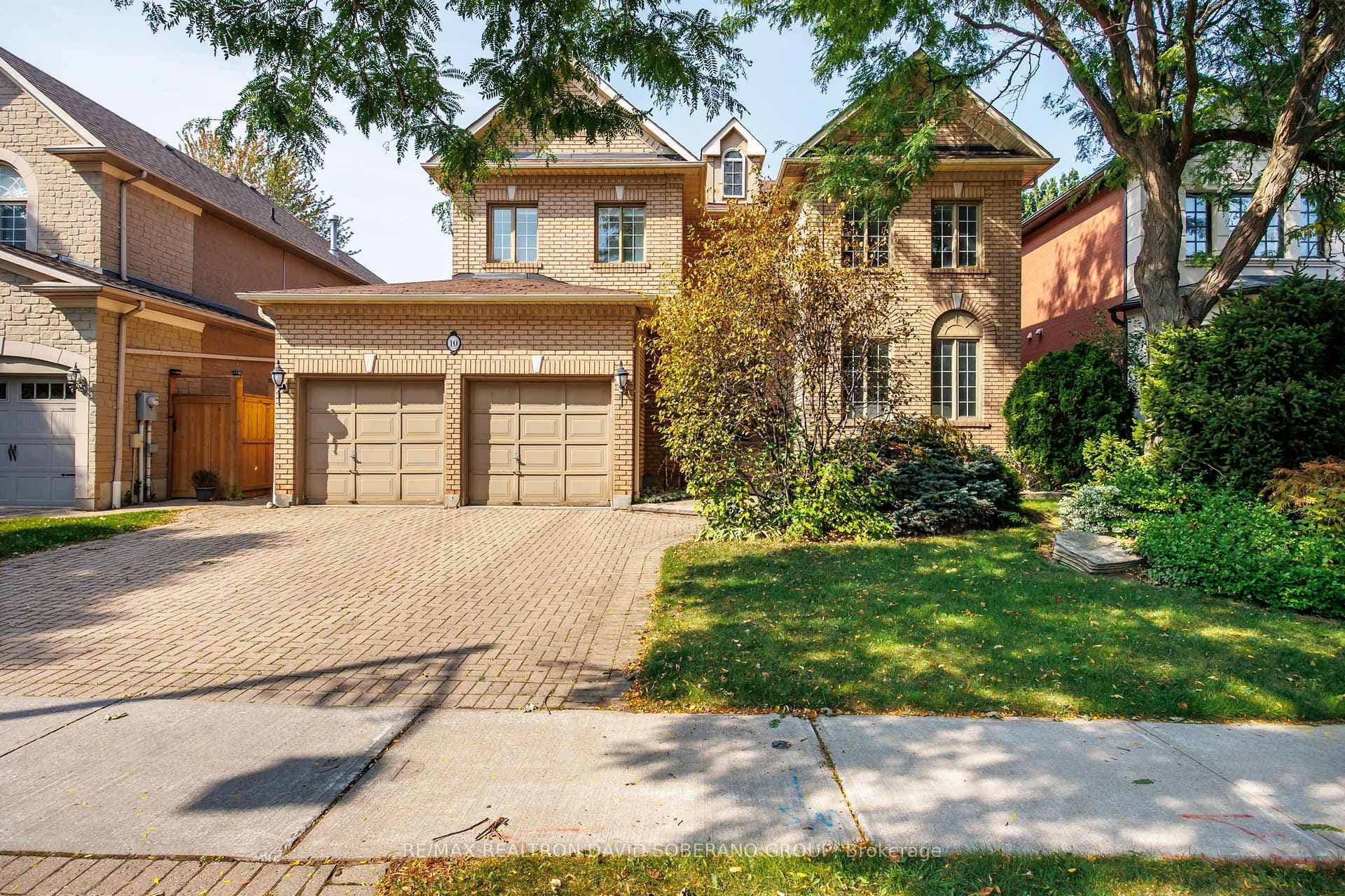 10 Tillingham Keep N/A, North York (Bathurst Manor / Clanton Park), ON M3H 6A2 - Photo 1
