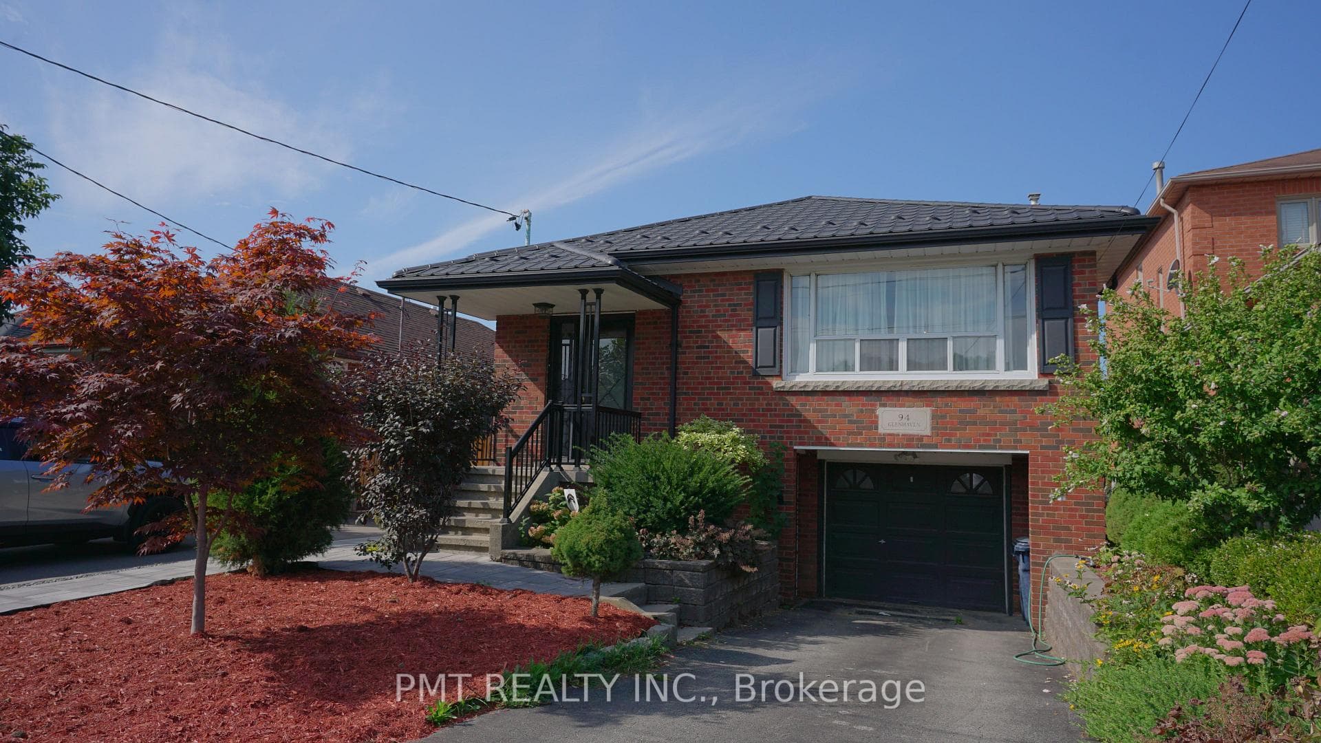94 Glenhaven Street Unit Main, Toronto W04
