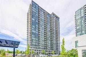 349 Rathburn Road Unit 1801, Mississauga