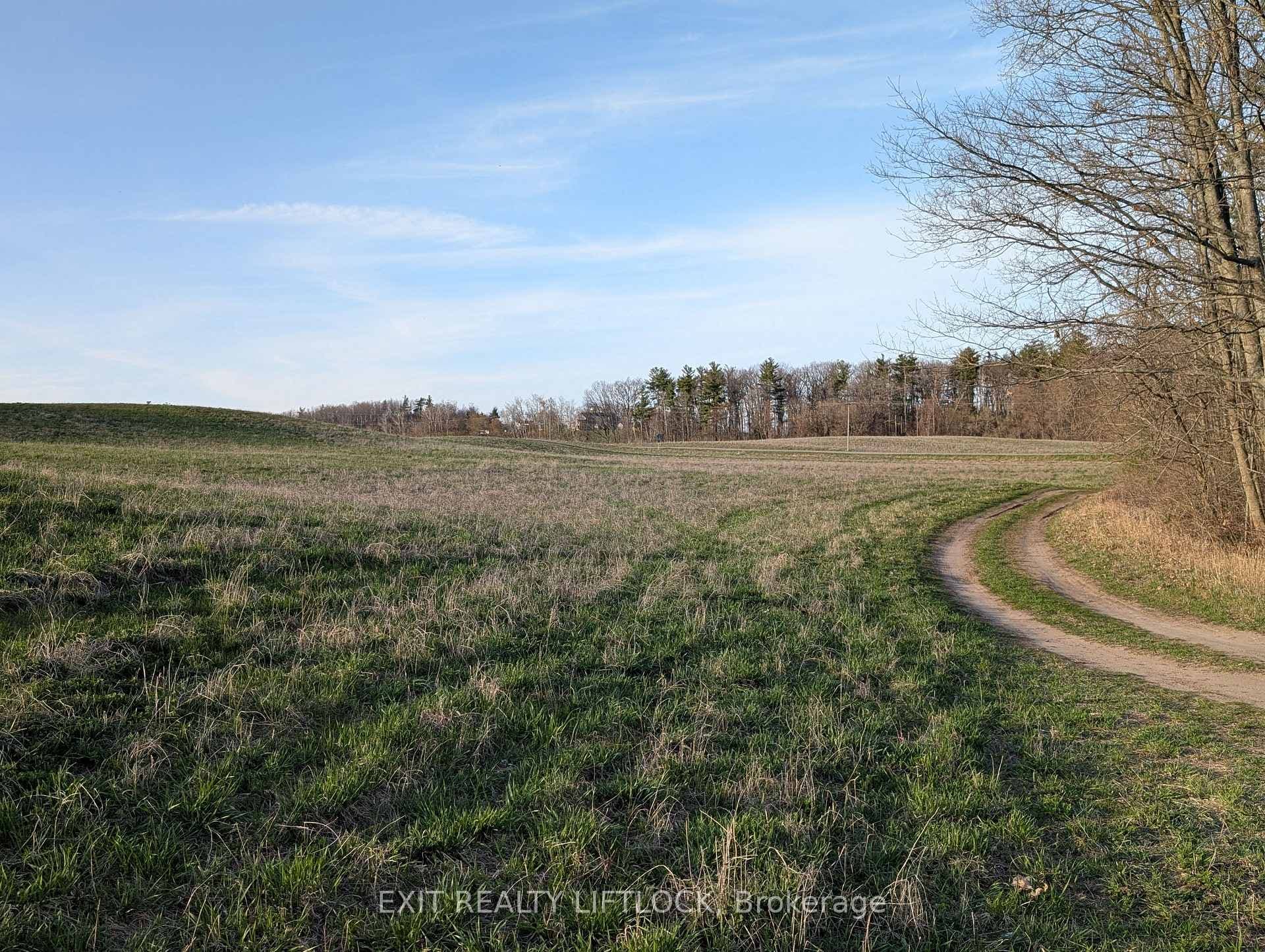 00 Sandy Flats Road, Trent Hills, ON K0K 2X0 - Photo 1