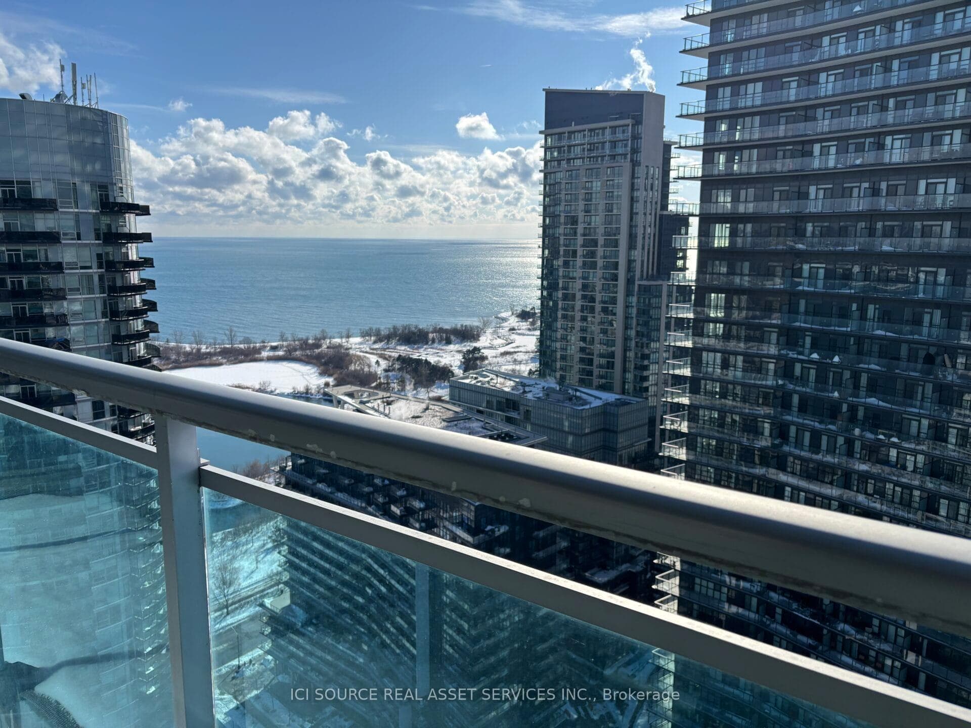 16 Brookers Lane Unit 3008, Liberty Village / Parkdale / South Parkdale, ON M8V 0A5 - Photo 1