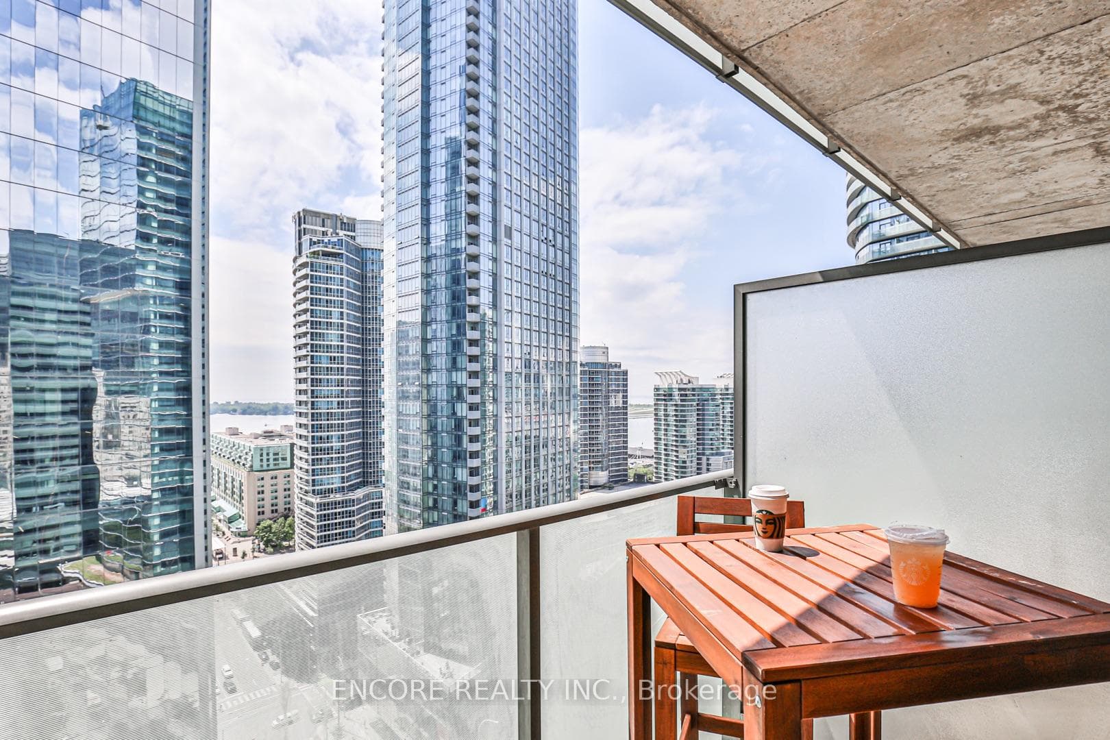 55 Bremner Boulevard Unit 2009, Downtown Toronto / Waterfront, ON M5J 0A7 - Photo 1