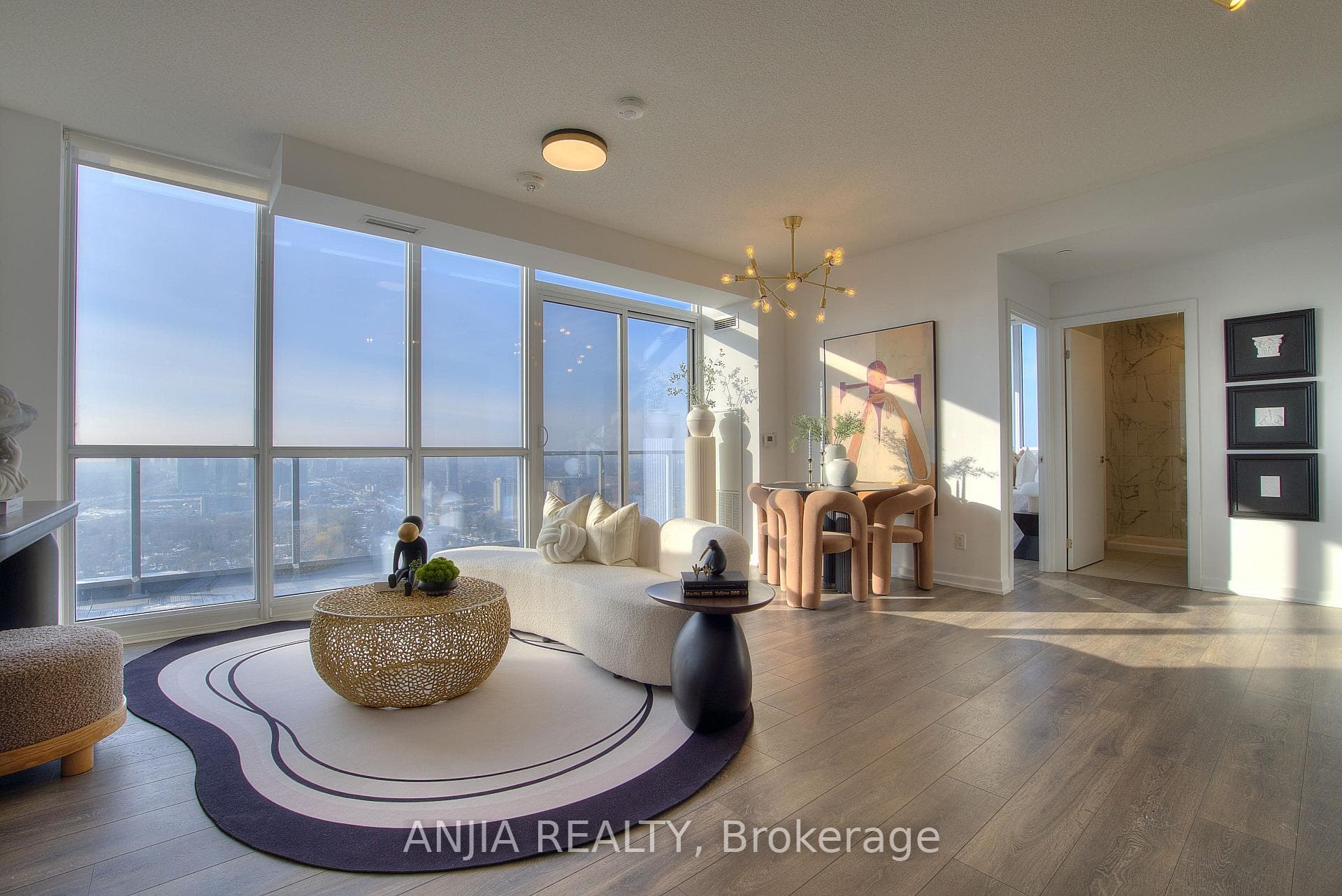 38 Forest Manor Road Unit 2409, Toronto C15