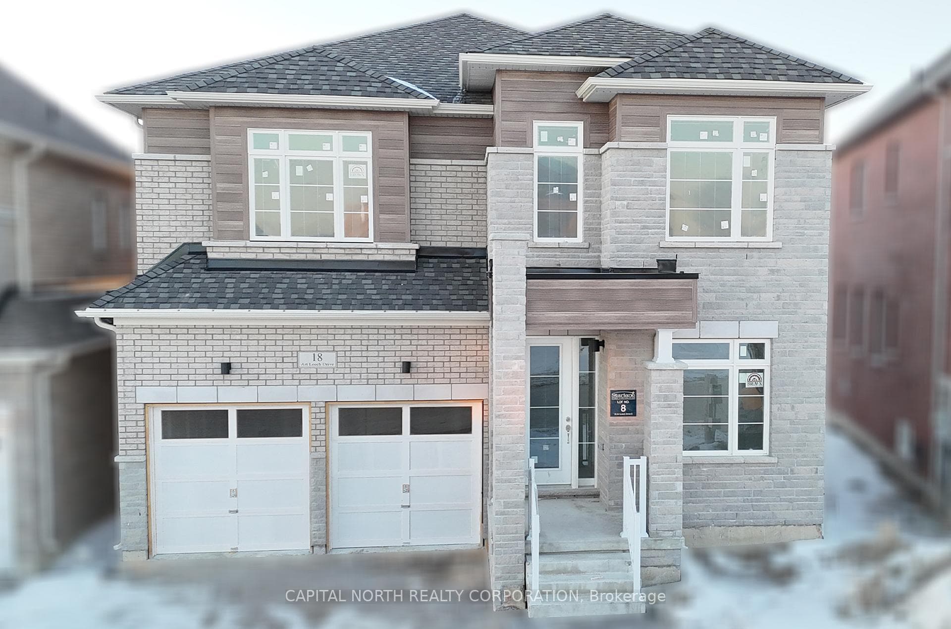 18 Art Leech Drive, Richmond Hill, ON L4E 3R4 - Photo 1