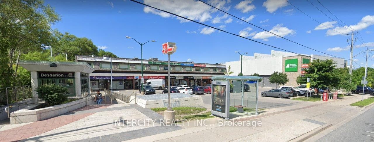 738 Sheppard Avenue Unit 208, Hillcrest Village / Bayview Village, ON M2K 1C4 - Photo 1