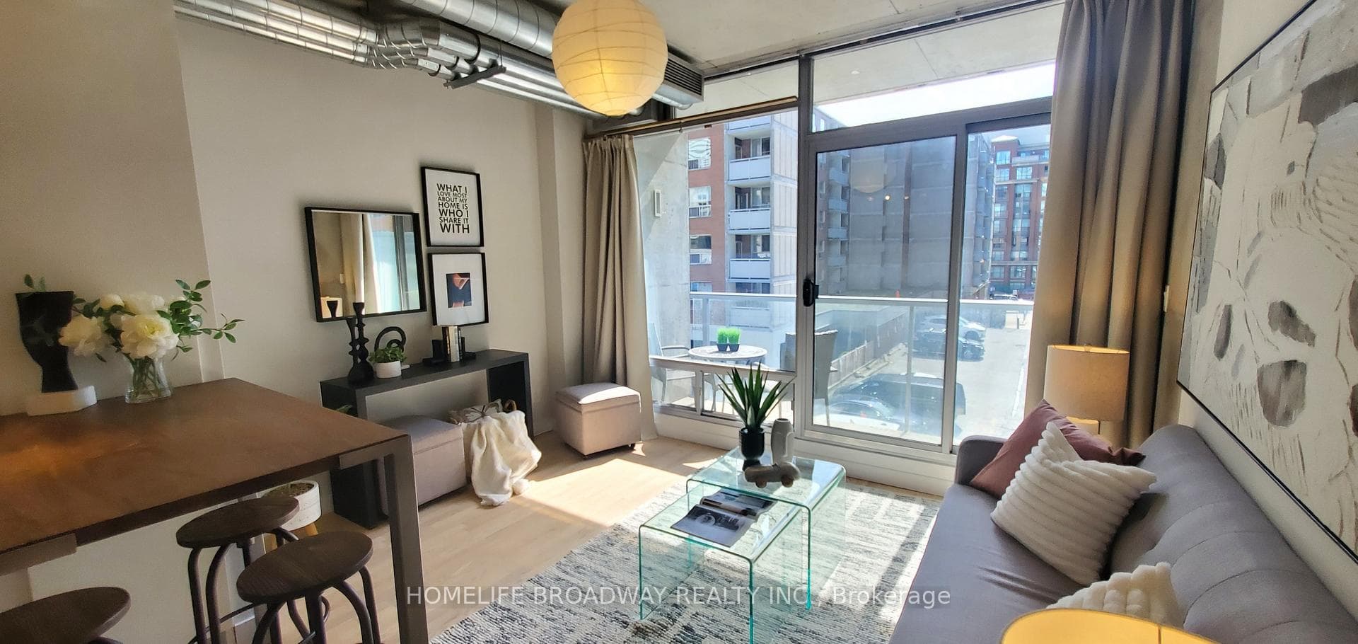 169 John Street Unit 303, Downtown Toronto / Waterfront, ON M5T 1X3 - Photo 1