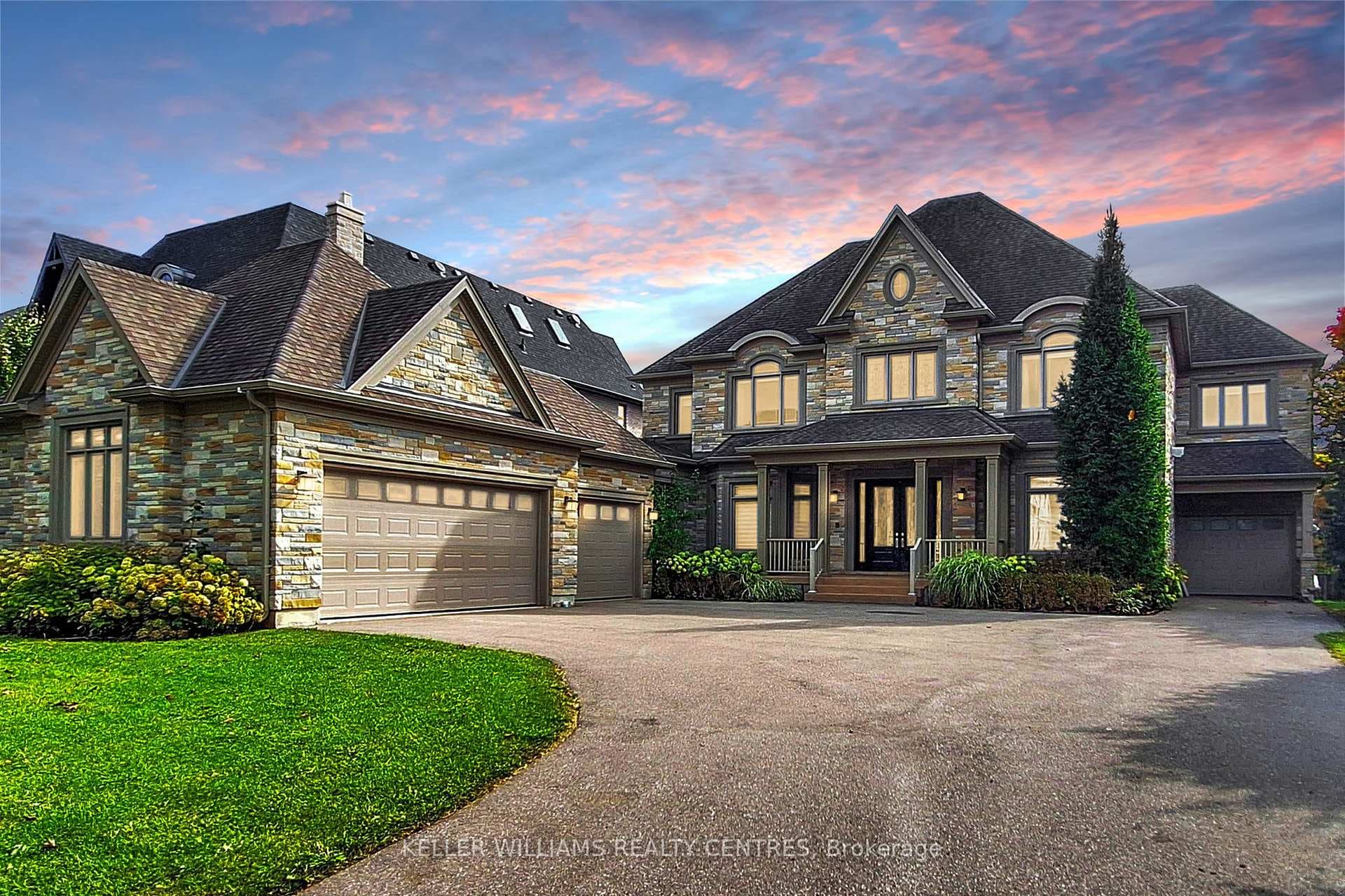 33 Maple Grove Avenue, Richmond Hill, ON L4E 2V1 - Photo 1