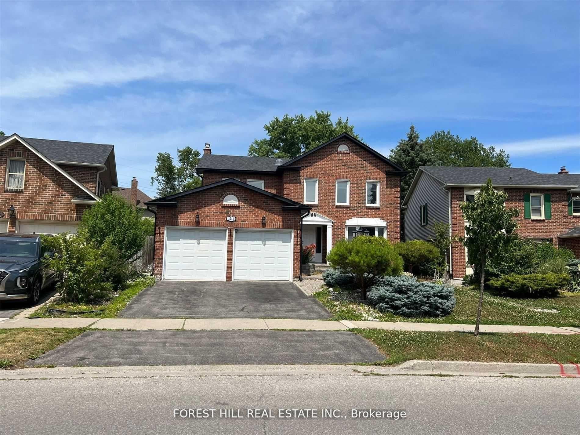 1241 Maple Ridge Drive, Pickering, ON L1X 1A8 - Photo 1