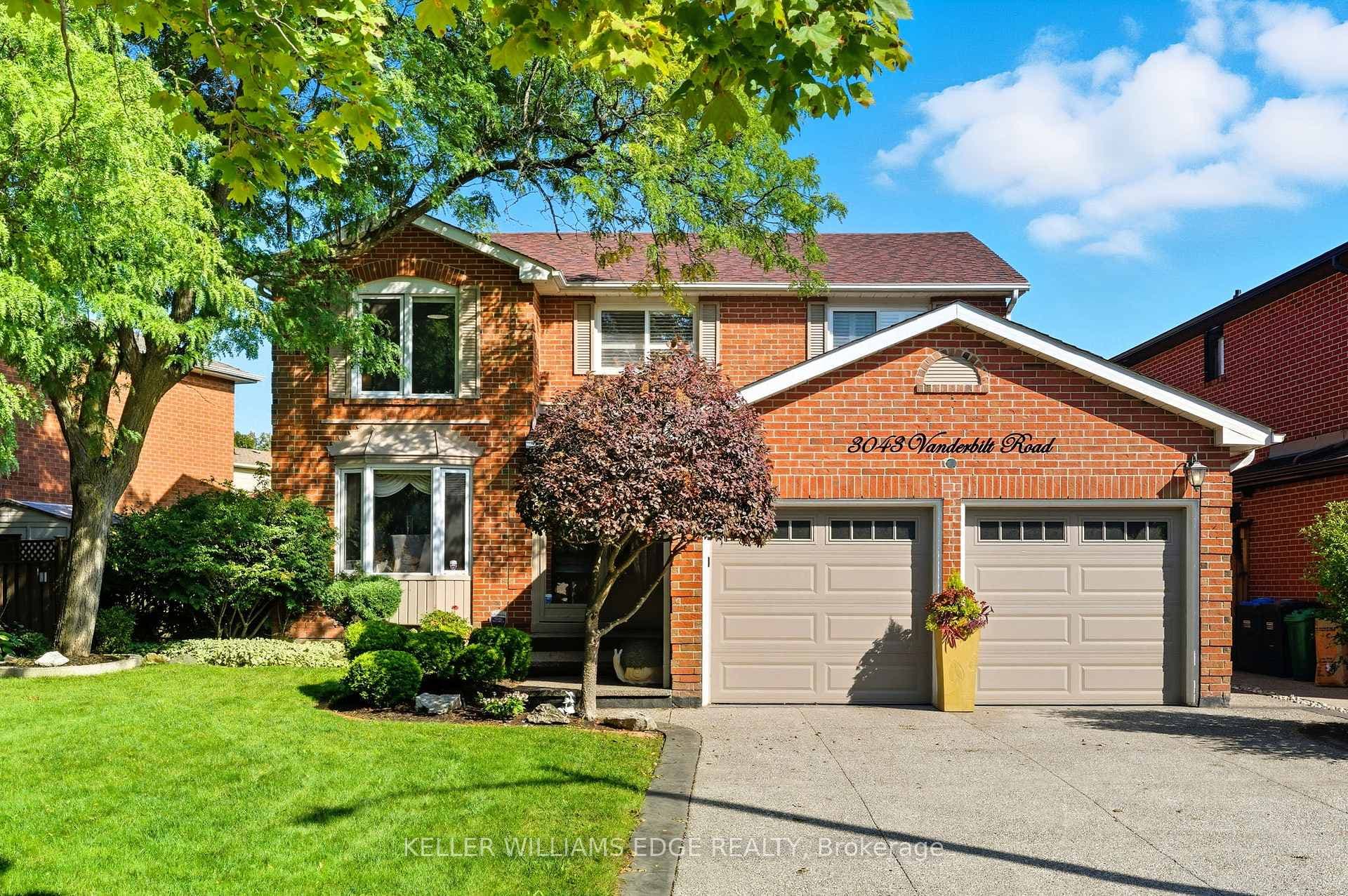 3043 Vanderbilt Road, Mississauga, ON L5N 4W8 - Photo 1