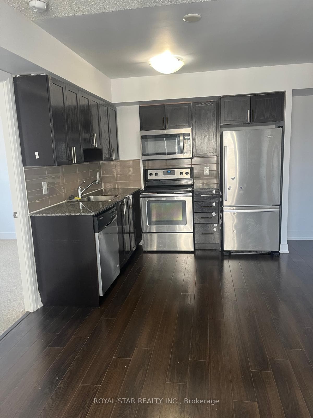 2 Eva Road Unit 1024, Toronto W08