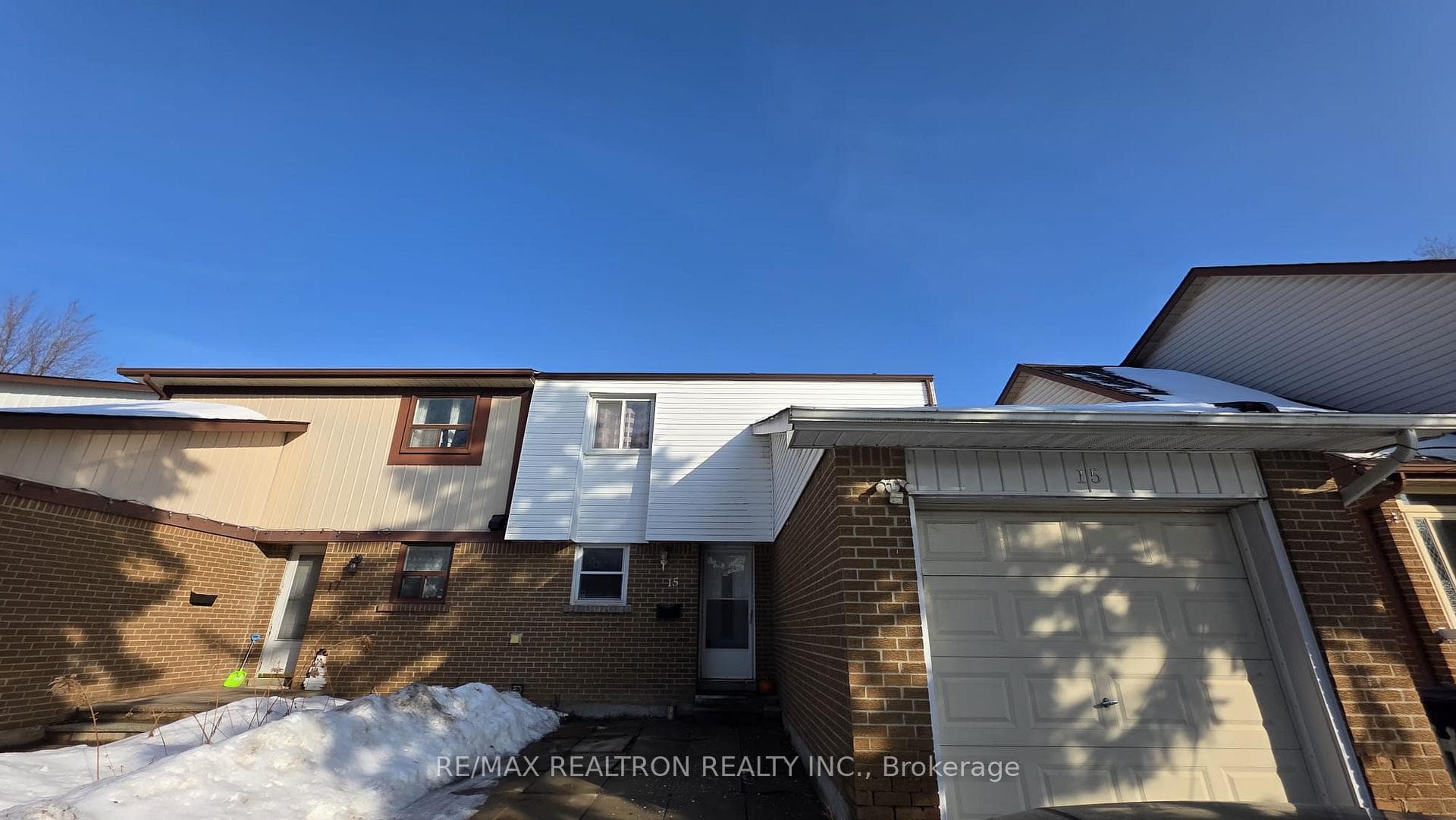 15 Cleadon Road Unit Basement, Agincourt / Milliken, ON M1V 1L8 - Photo 1
