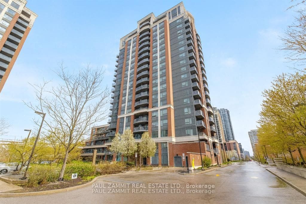 1 Uptown Drive Unit 2110, Markham