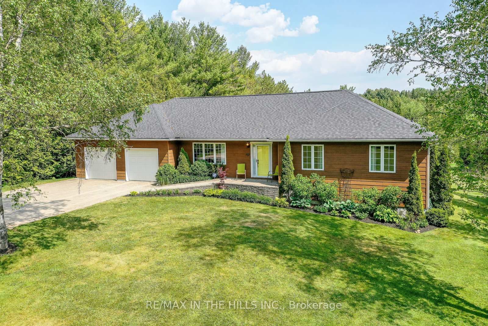 569 Highpoint Side Road, Caledon, ON L7K 0J6 - Photo 1