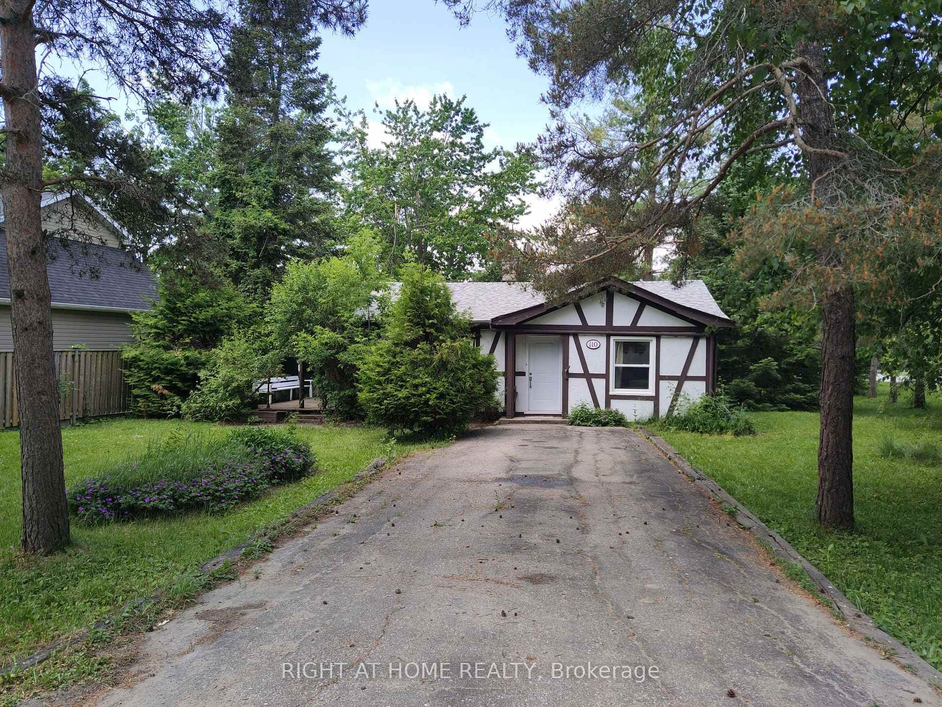 110 Ethel Park Drive, Brock