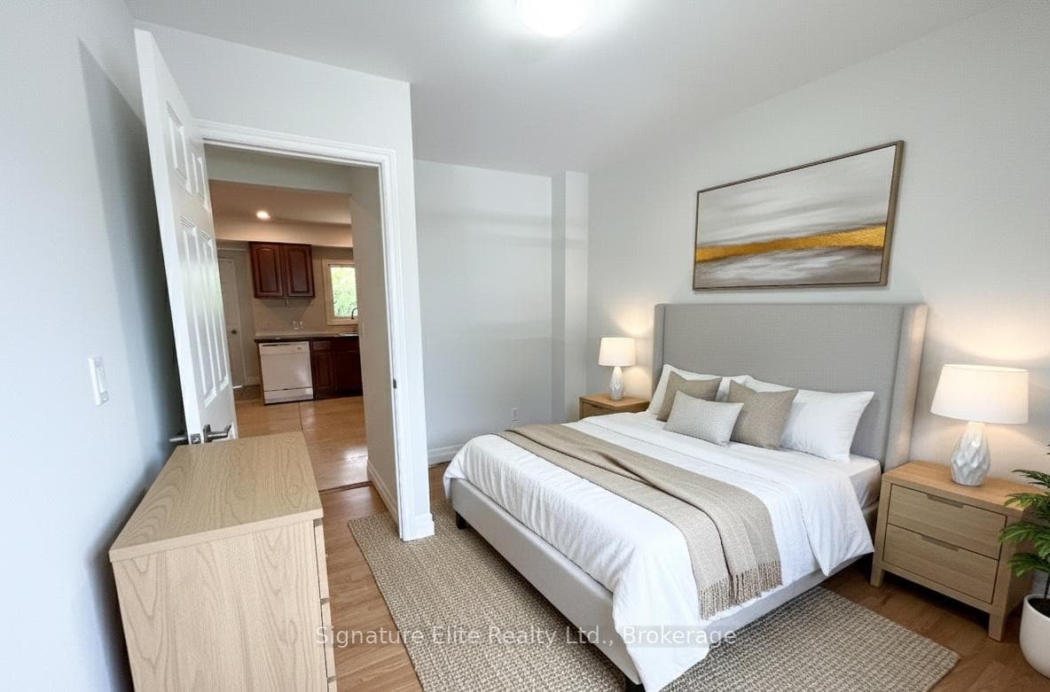 431 Mcalpine Avenue Unit 1, Welland, ON L3B 1T4 - Photo 1
