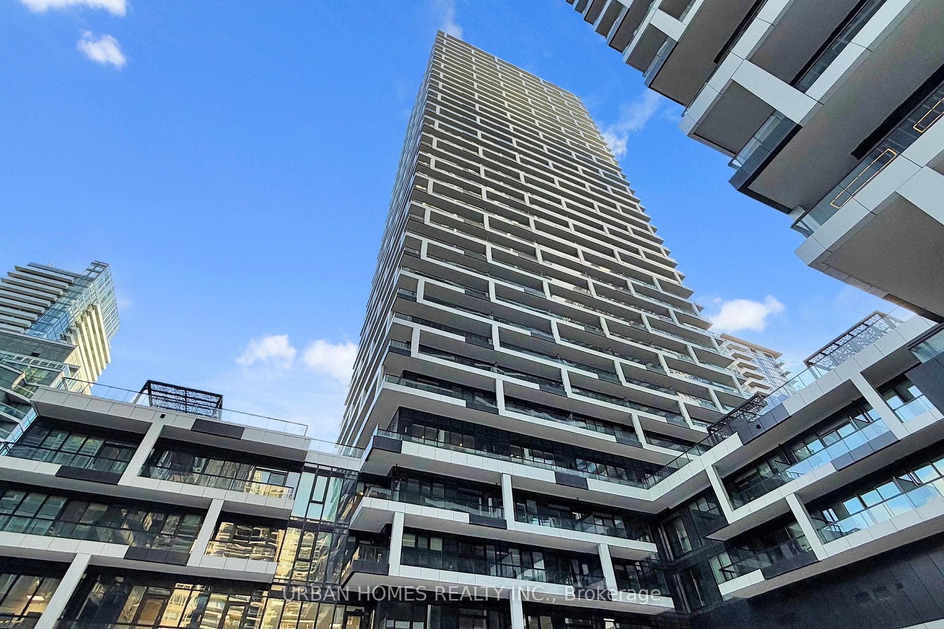 65 Broadway Avenue Unit 3603, Toronto C10