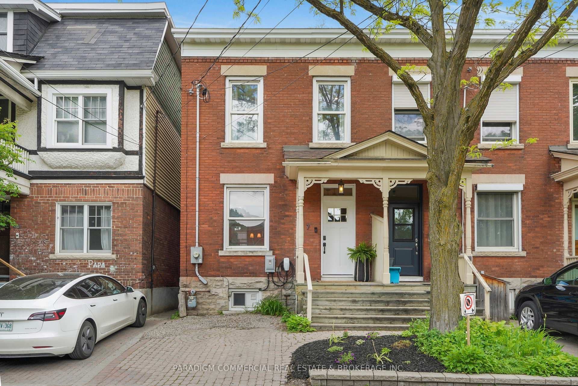 7 Craig Street, Glebe - Ottawa East and Area, ON K1S 4B6 - Photo 1