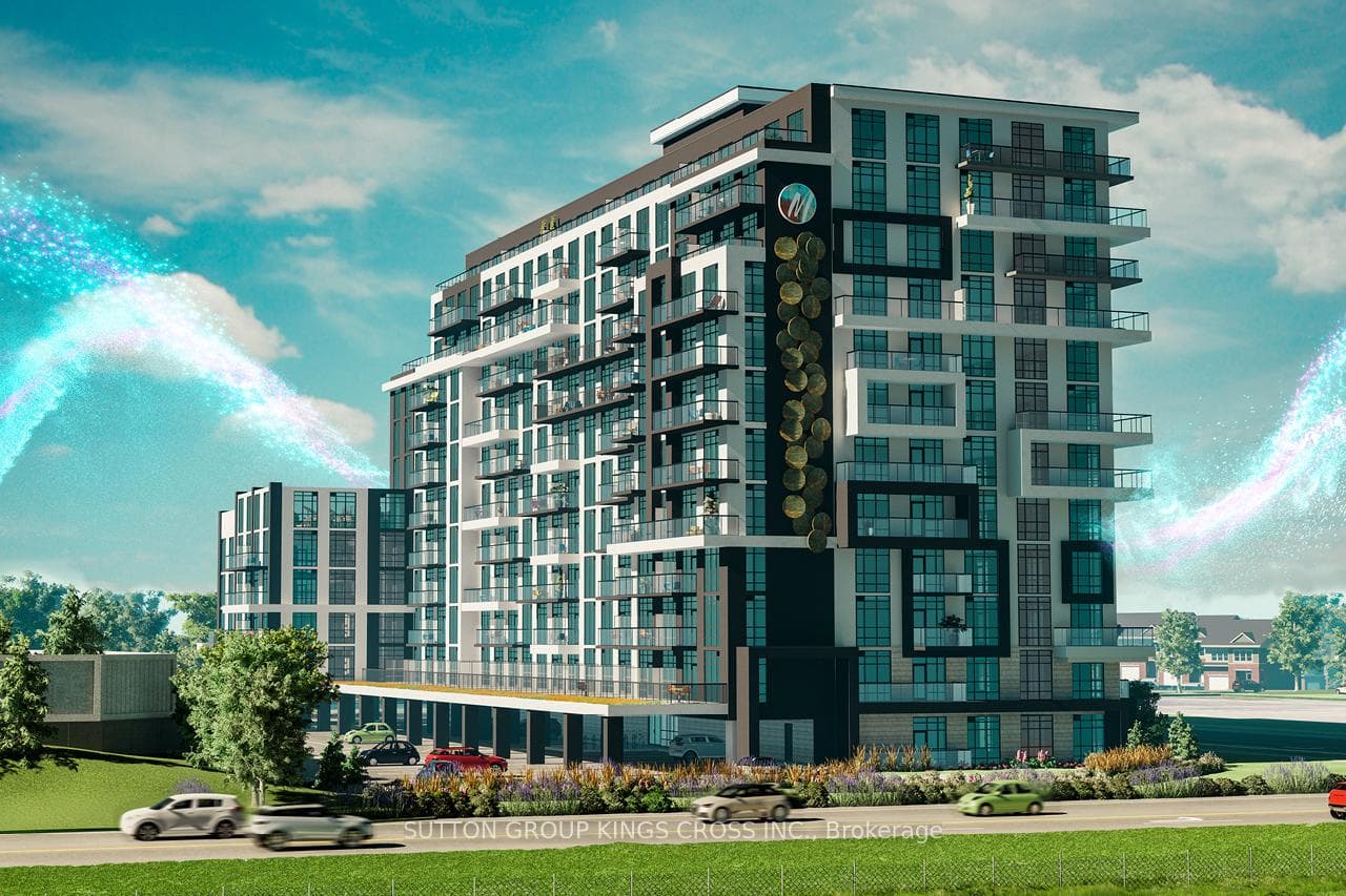 461 Green Road Unit 215, Hamilton