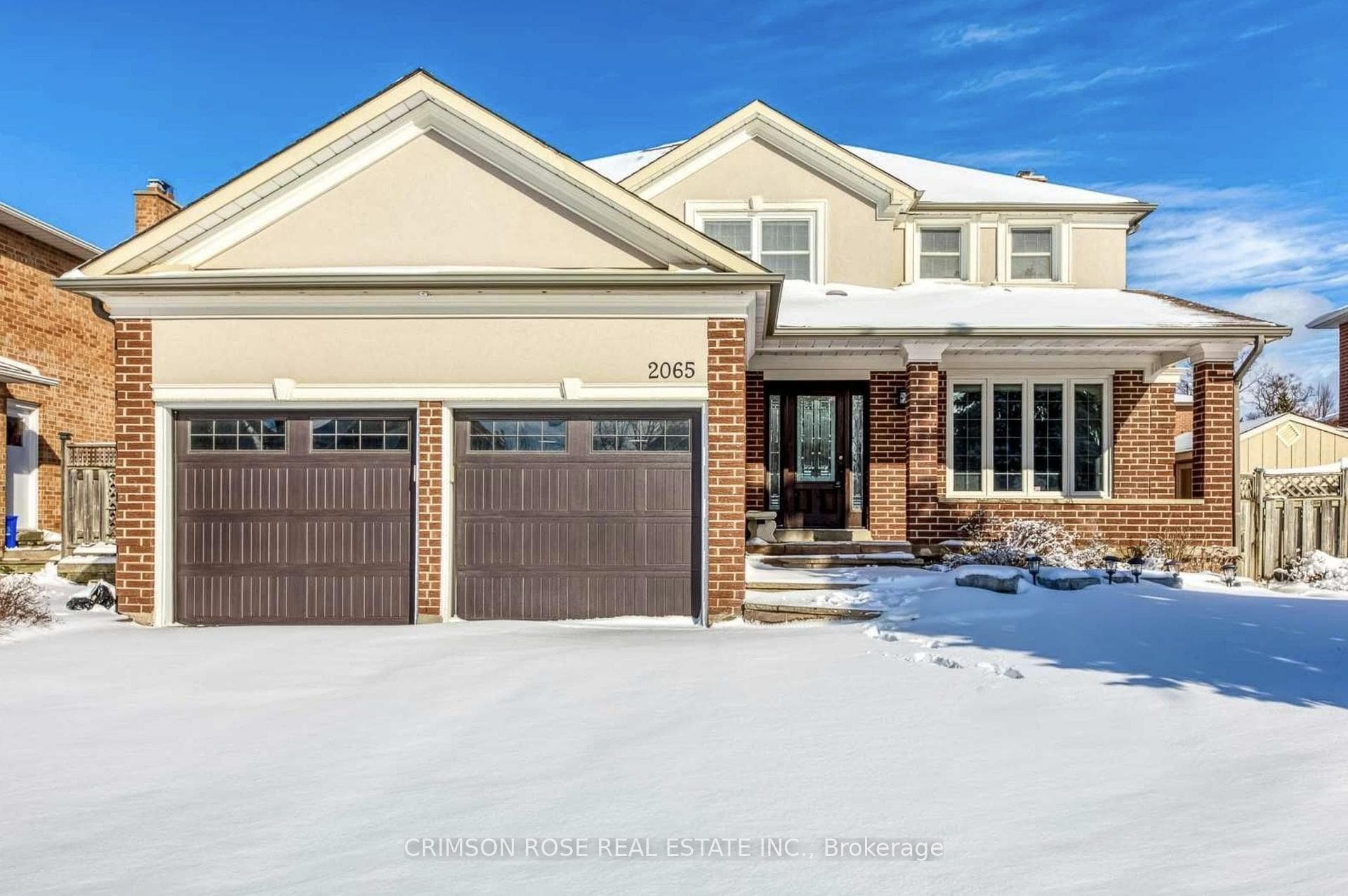 2065 Madden Boulevard Unit Basement, Oakville