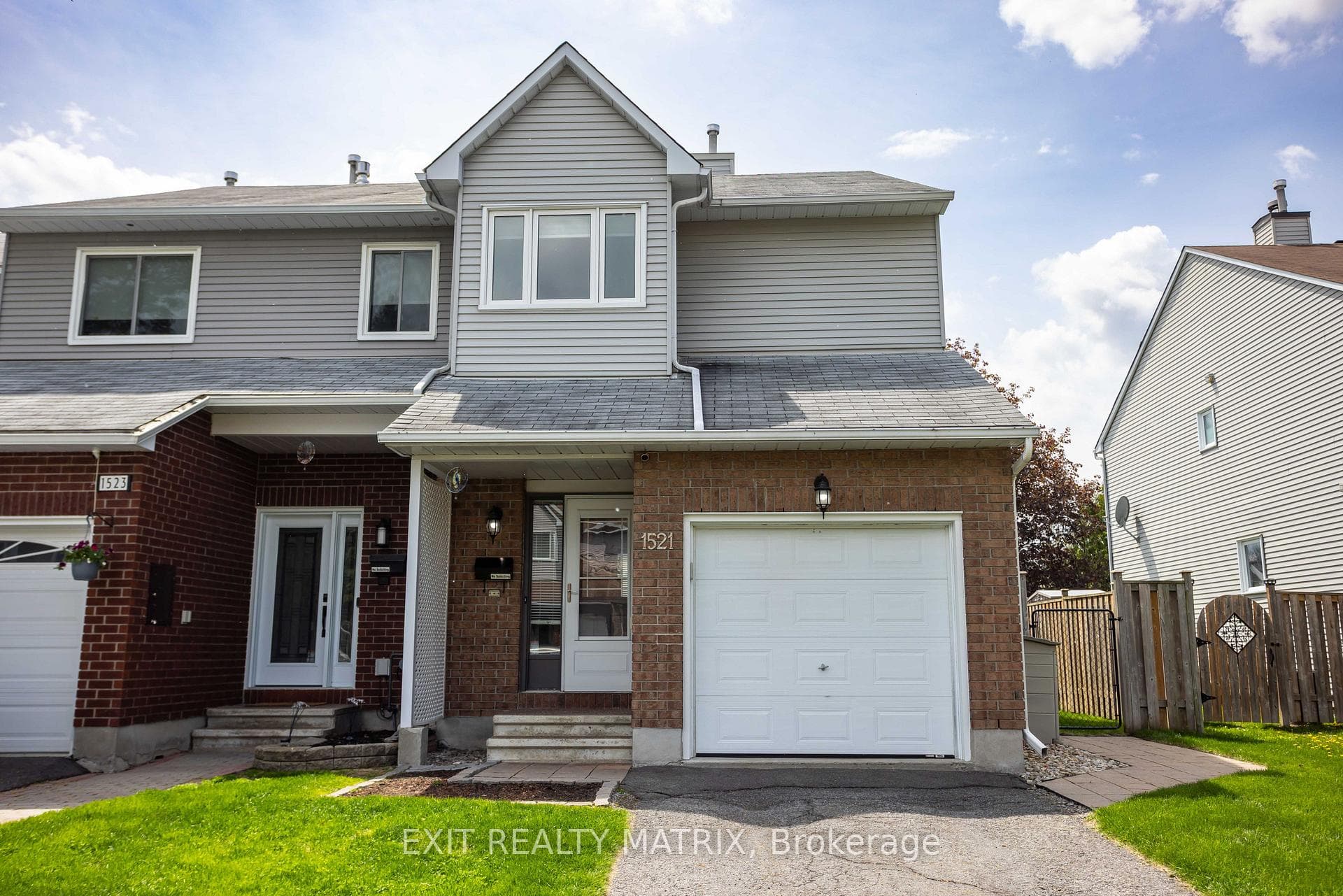 1521 Briarfield Crescent, Orleans - Cumberland and Area