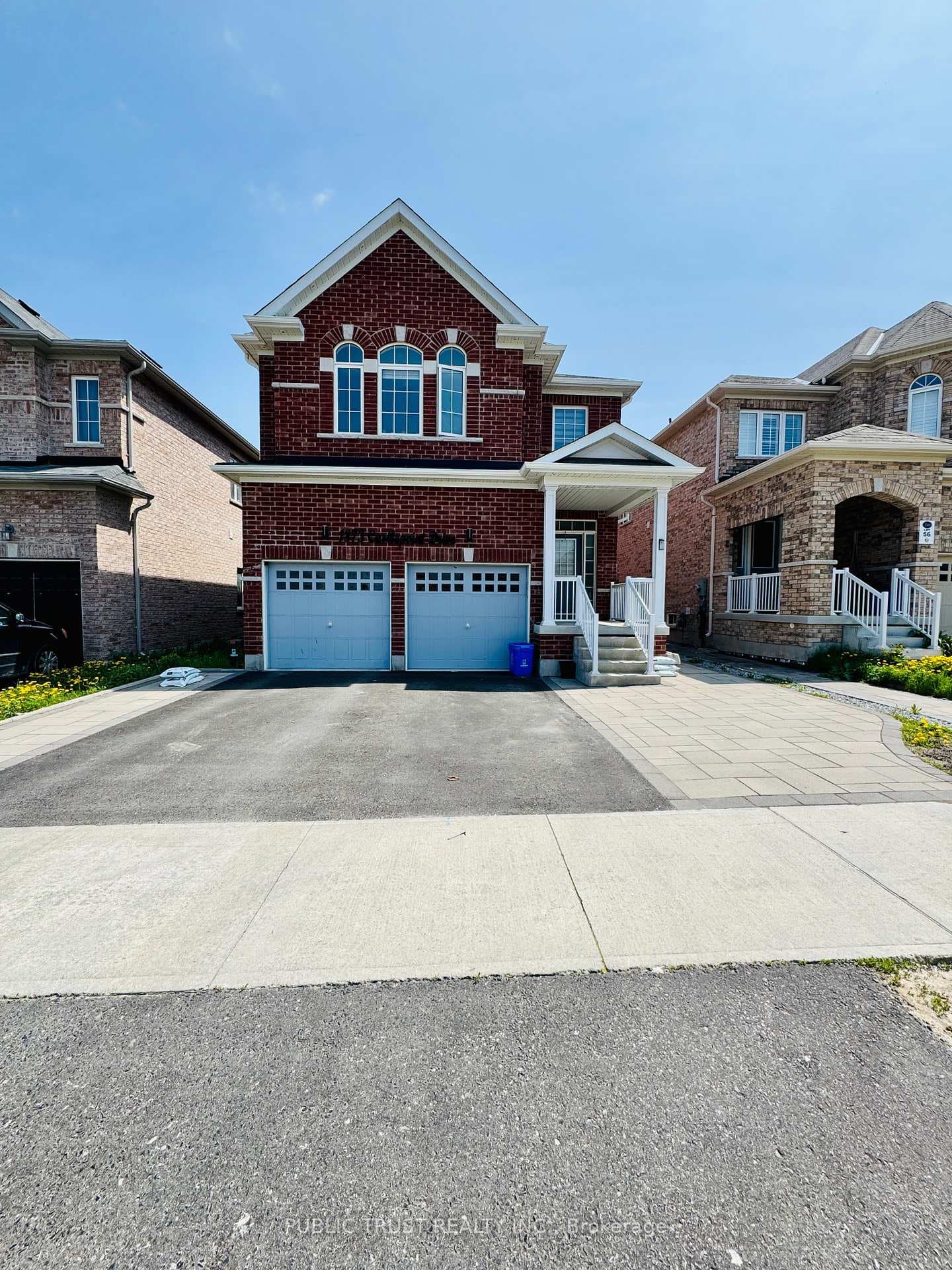1873 Castlepoint Drive, Oshawa, ON L1K 0M9 - Photo 1