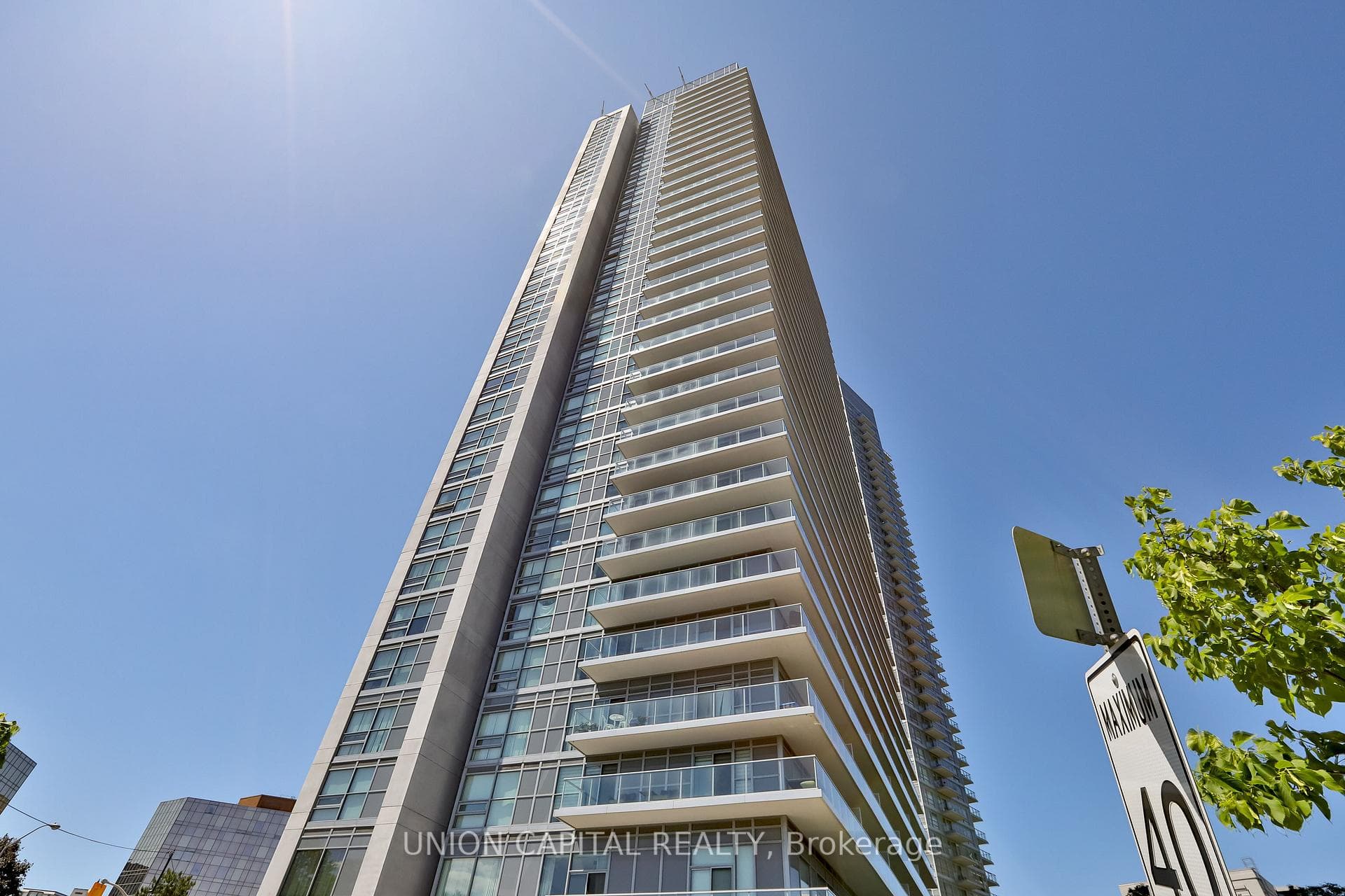 275 YORKLAND Boulevard Unit 310, Toronto C15