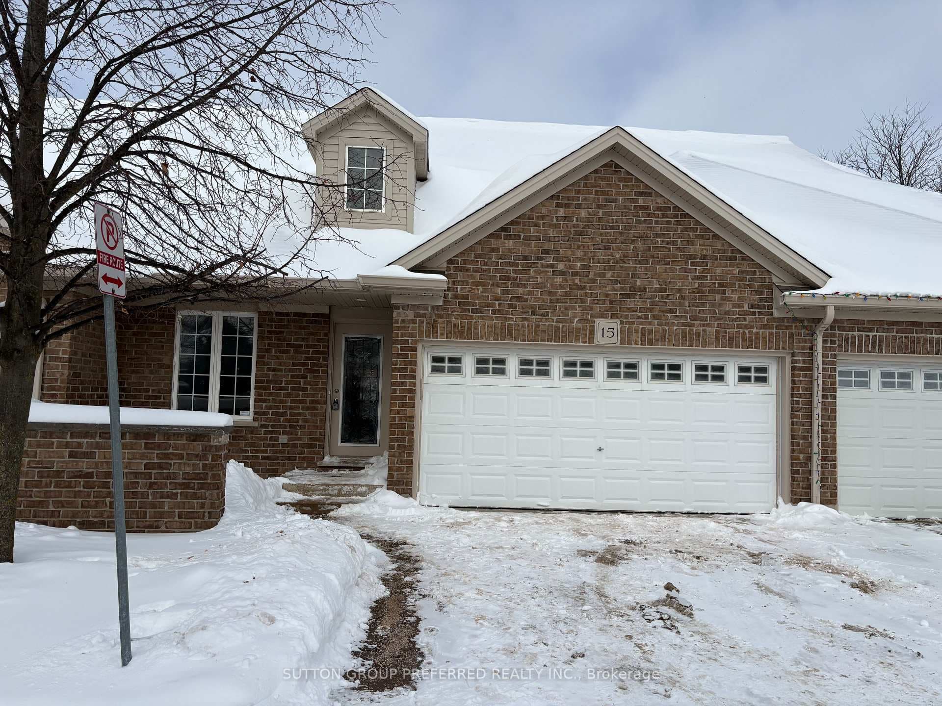 1853 BLACKWATER Road Unit 15, London North, ON N5V 3N7 - Photo 1
