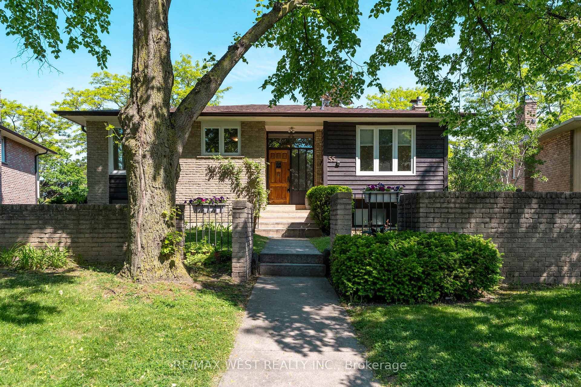 55 Guildcrest Drive Unit H55, Scarborough Town Centre