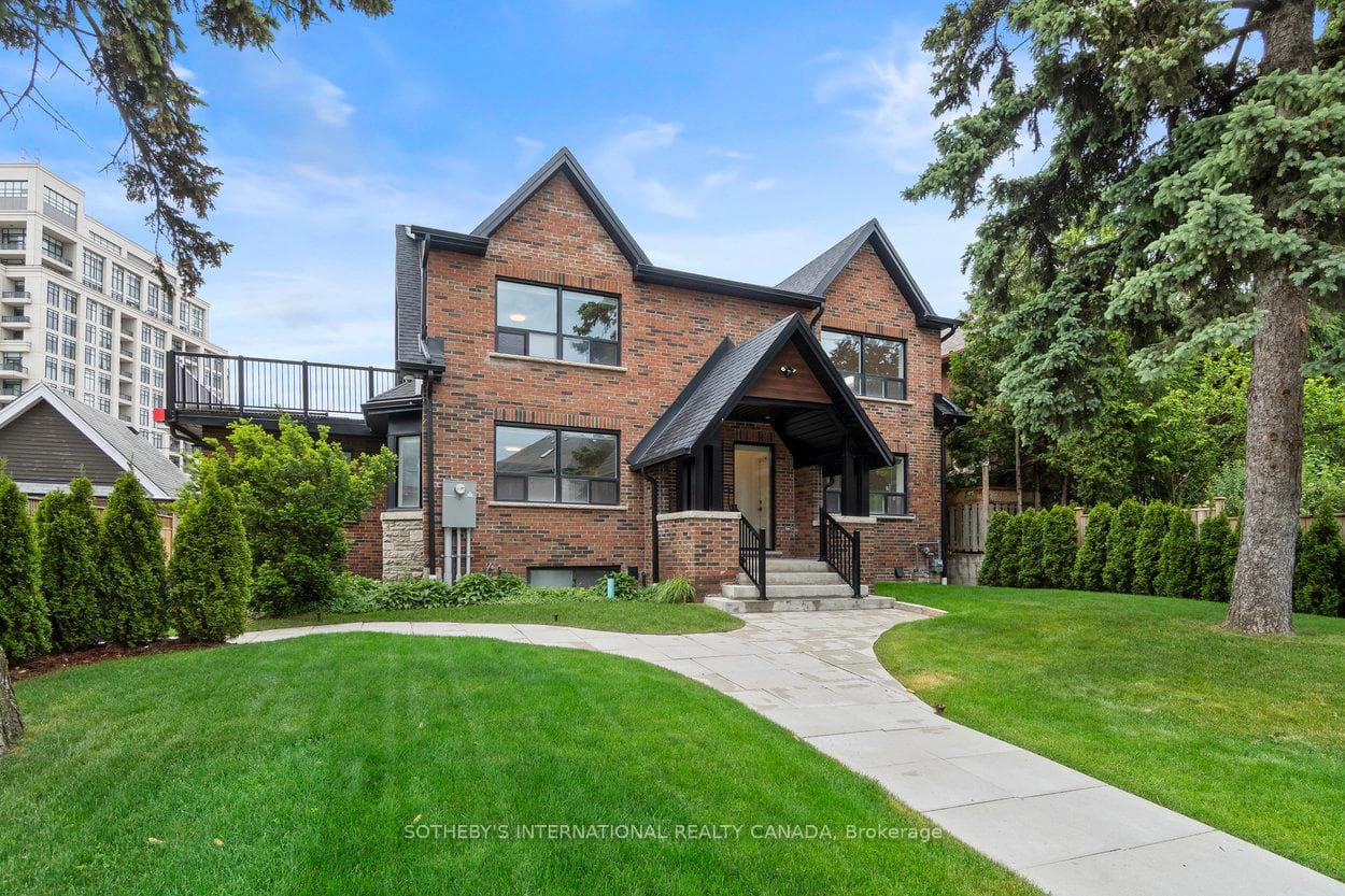 44 Larkin Avenue Unit B, High Park / Junction / Roncesvalles, ON M6S 1L8 - Photo 1