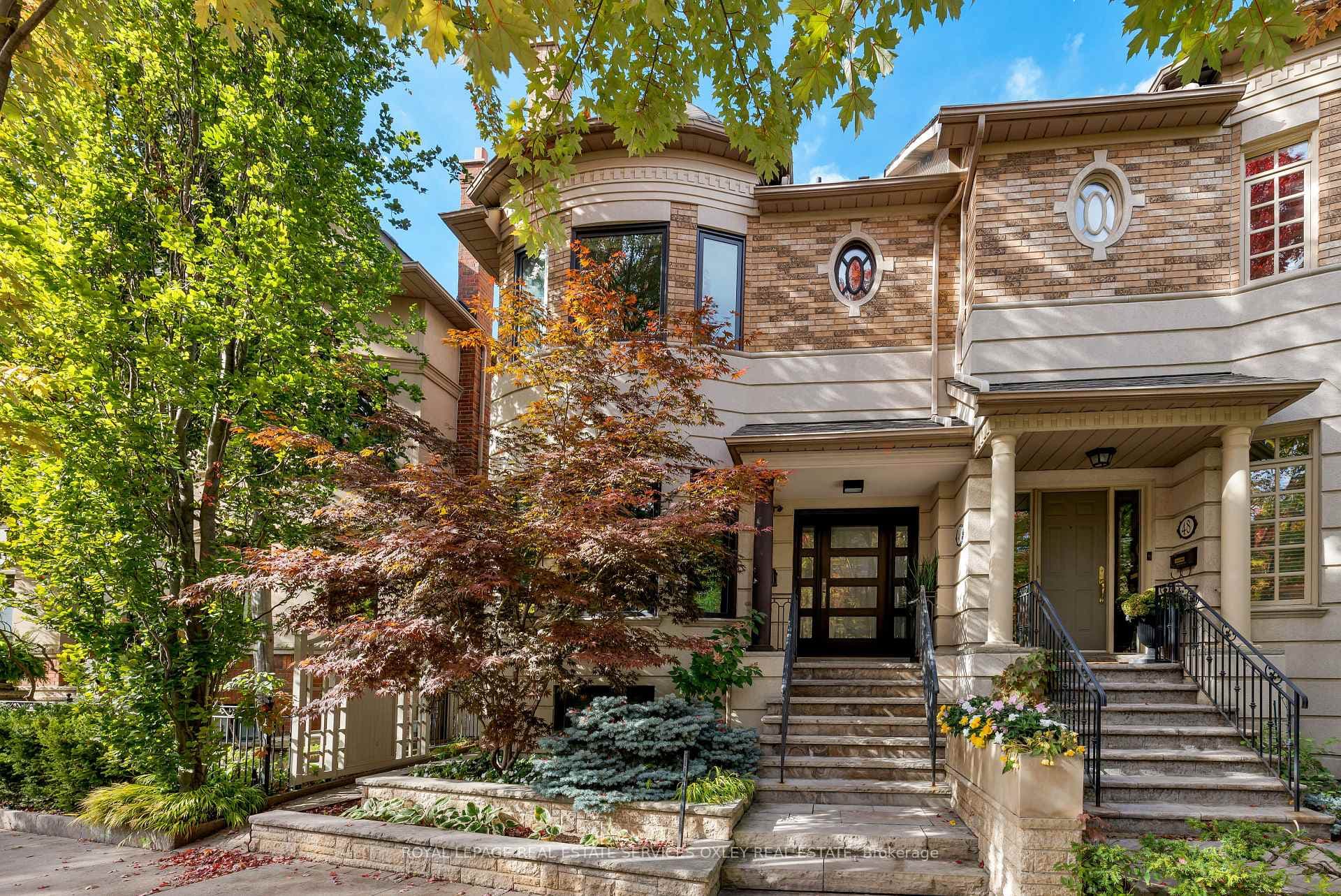 46 Mathersfield Drive, Rosedale / Moore Park, ON M4W 3W5 - Photo 1