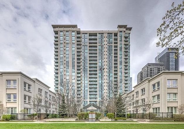 17 Anndale Drive Unit 2210, Willowdale / Newtonbrook, ON M2N 2W7 - Photo 1