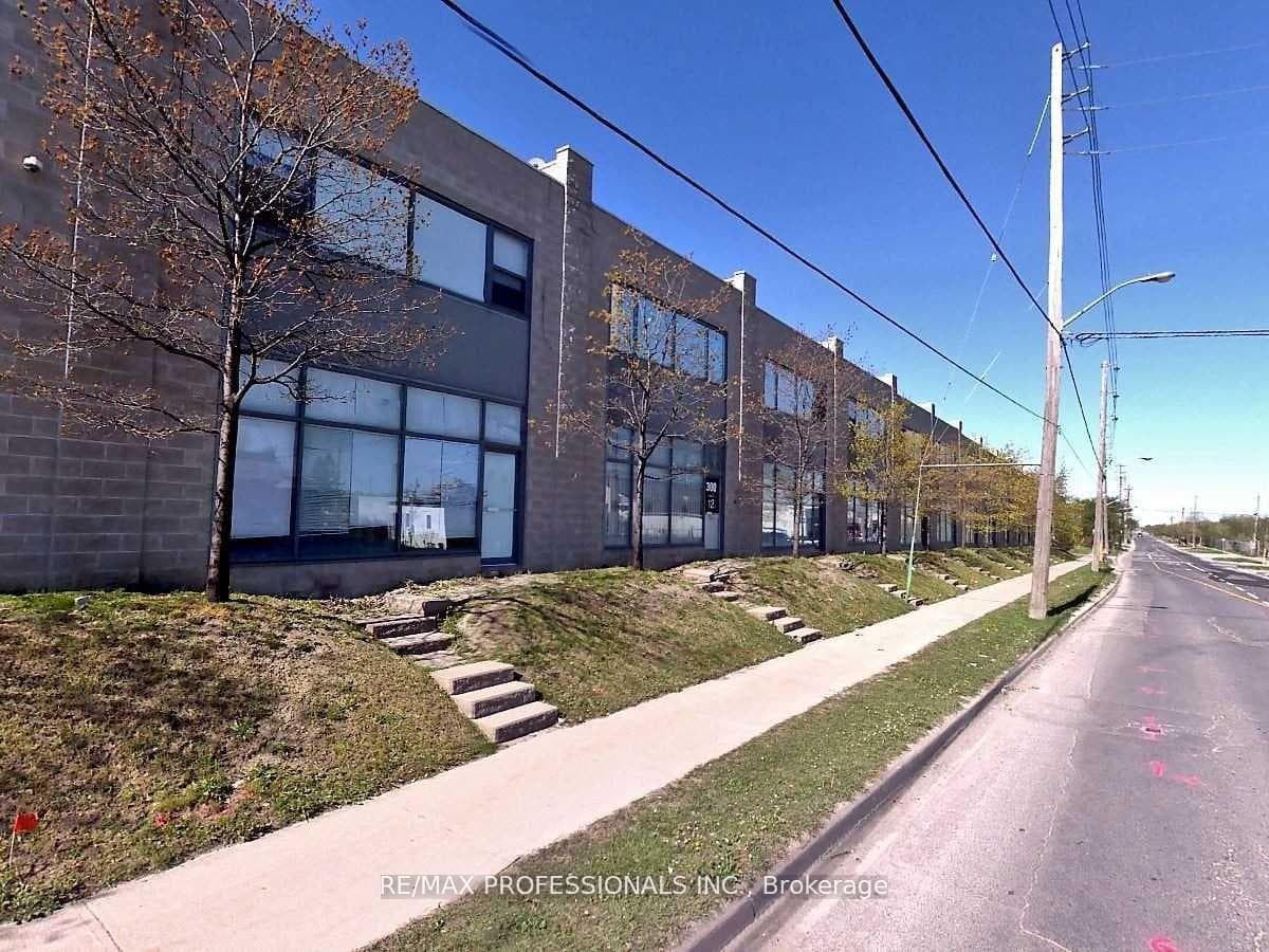 300 New Toronto Street Unit 34, Liberty Village / Parkdale / South Parkdale, ON M8Y 3G6 - Photo 1