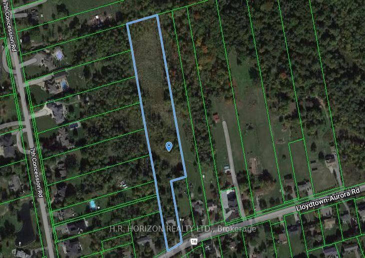 4396 Lloydtown-Aurora Road, King, ON L7B 0E4 - Photo 1