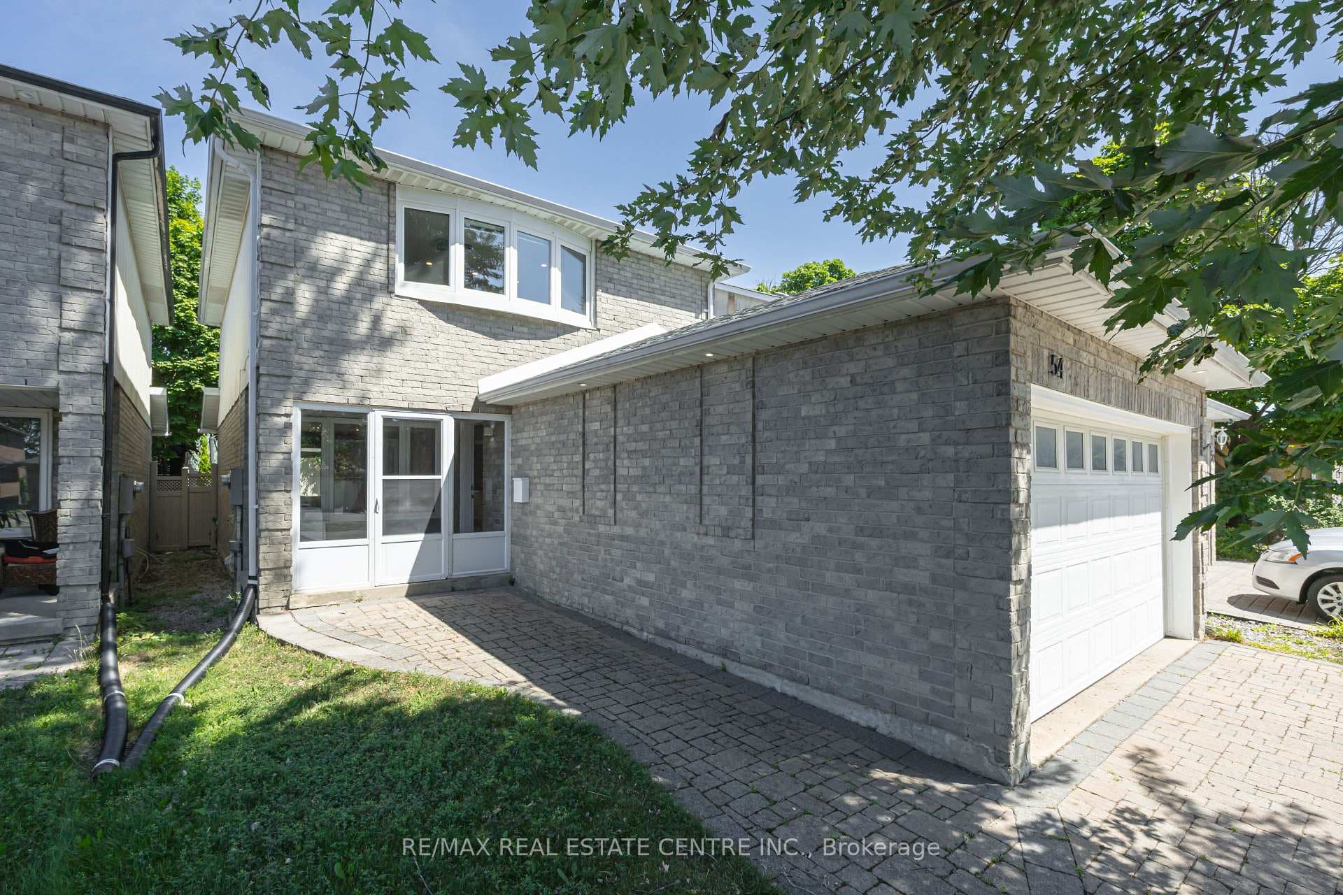 54 Gray Crescent Unit Bsmt, Richmond Hill, ON L4C 5V5 - Photo 1