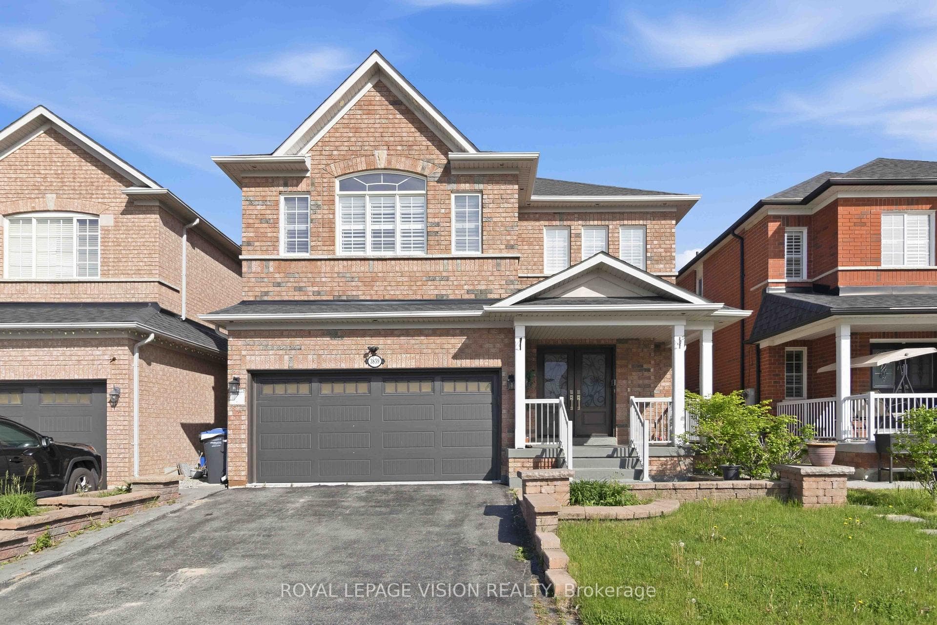 3859 Mcdowell Drive, Mississauga, ON L5M 6P1 - Photo 1