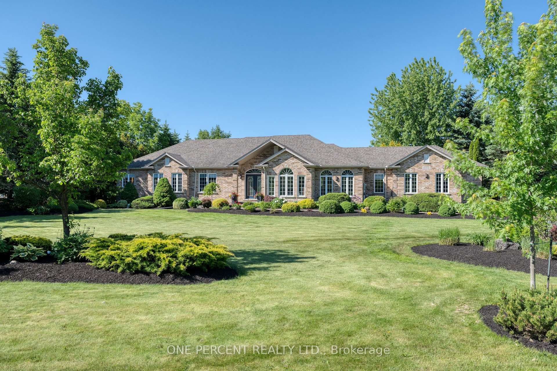 Stunning bungalow