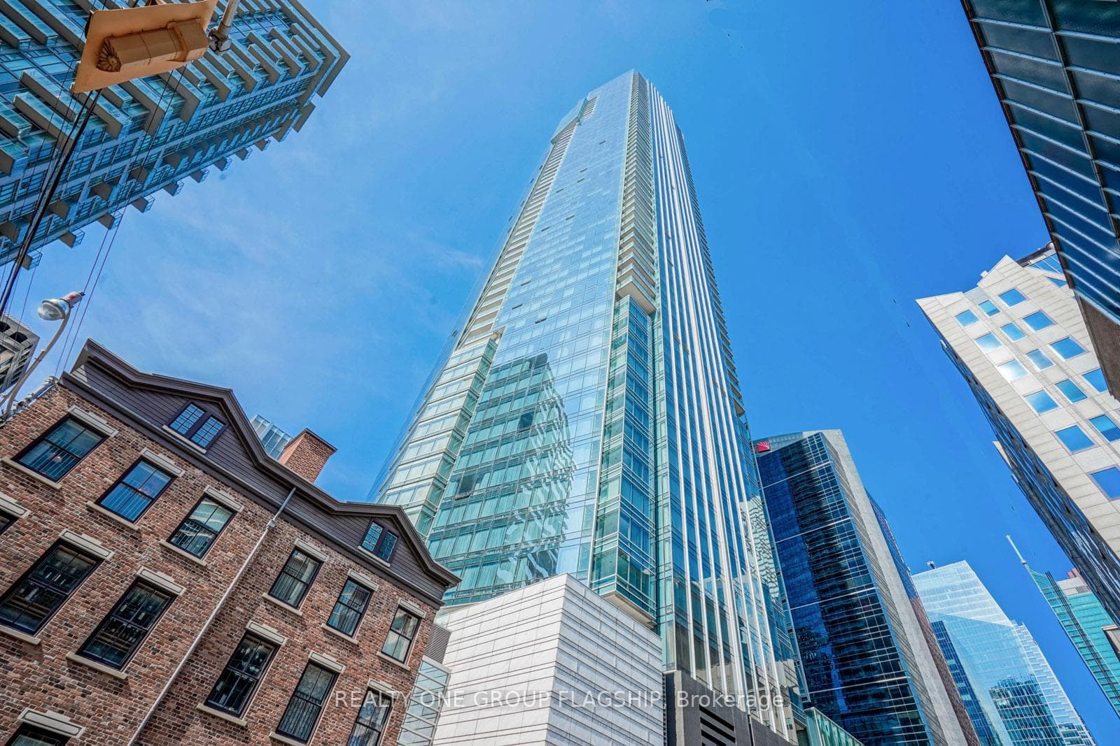 180 University Avenue Unit 2508, Toronto C01