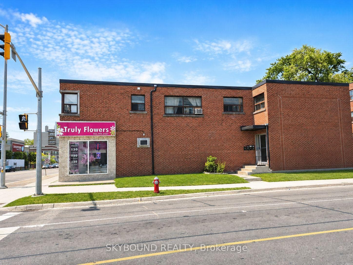 308 Lakeshore Road Unit 3, Mississauga, ON L5H 1G8 - Photo 1