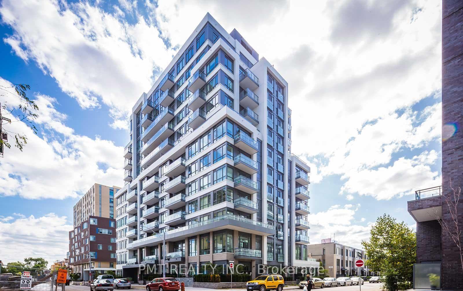 200 Sackville Street Unit 314, Regent Park / Cabbagetown / St. James Town, ON M5A 0C4 - Photo 1