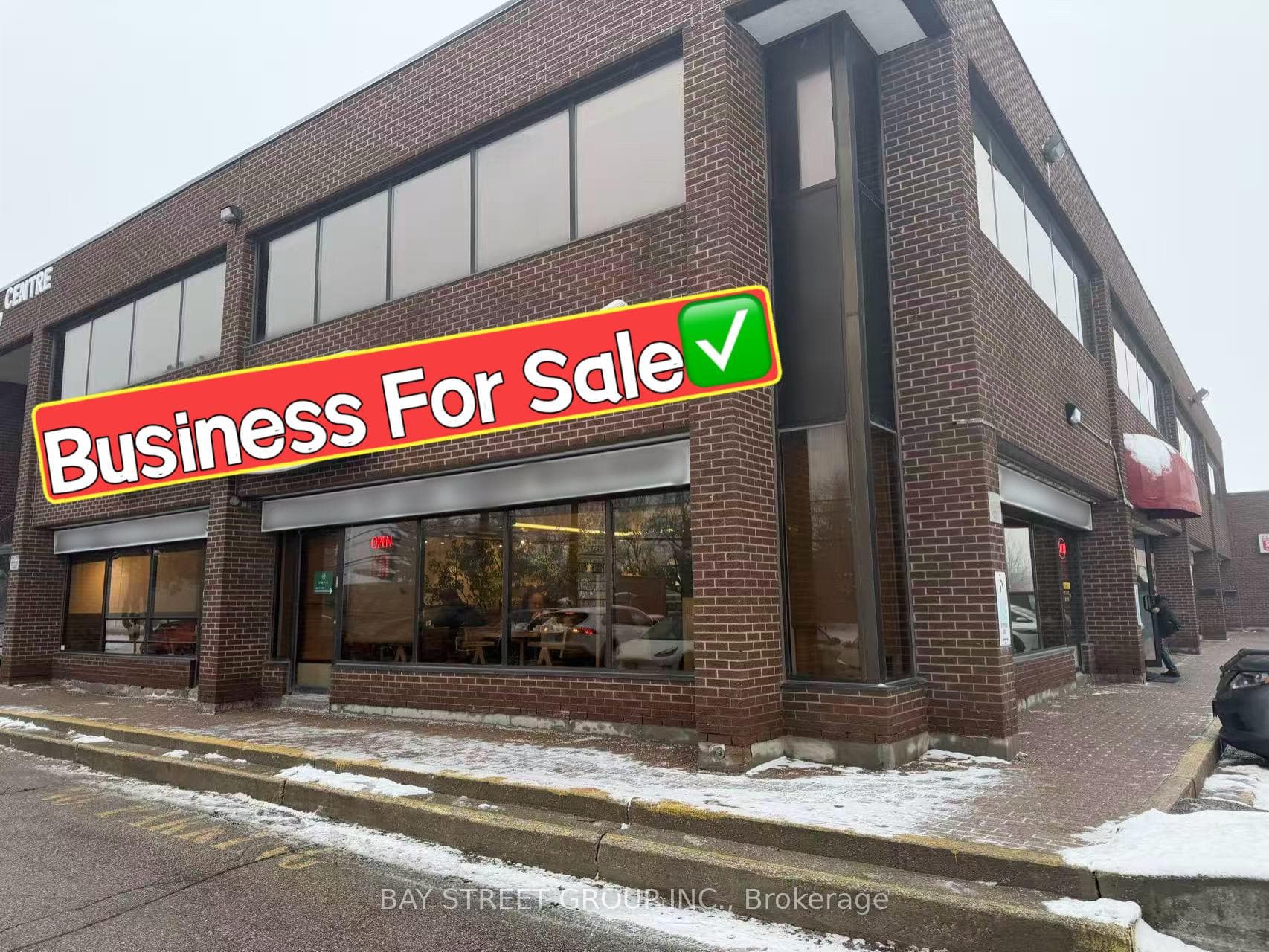3447 Kennedy Road Unit 103, Agincourt / Milliken, ON M1V 3S1 - Photo 1