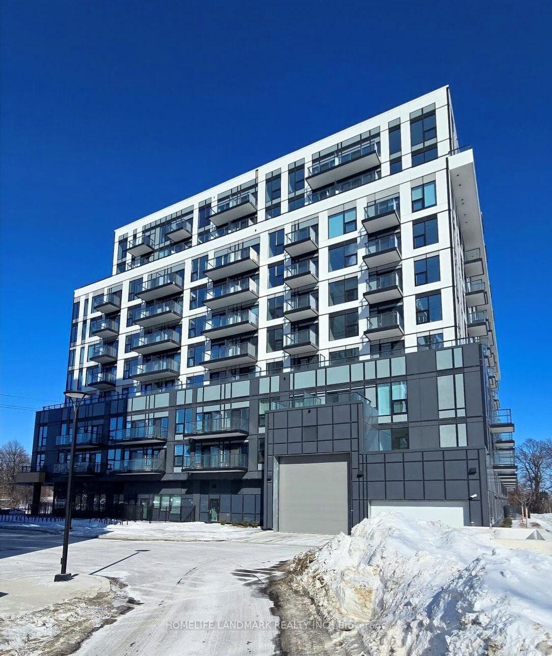 7439 Kingston Road Unit 621A, Scarborough (Morningside / West Hill), ON M1B 5S3 - Photo 1