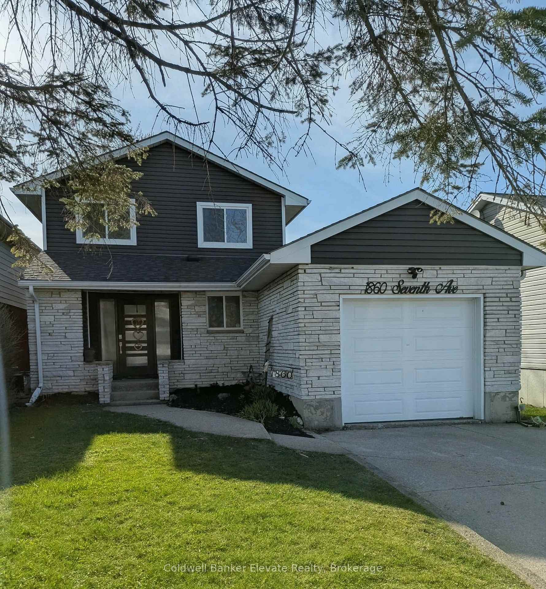 1860 7TH Avenue, Owen Sound