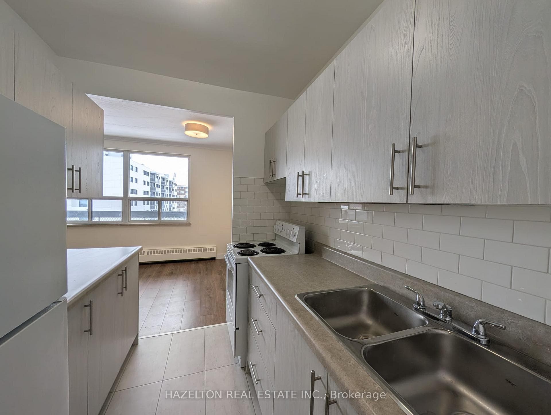 57 Parkwoods Village Drive Unit 512, Don Mills / Parkwoods / Victoria Village, ON M3A 2X3 - Photo 1