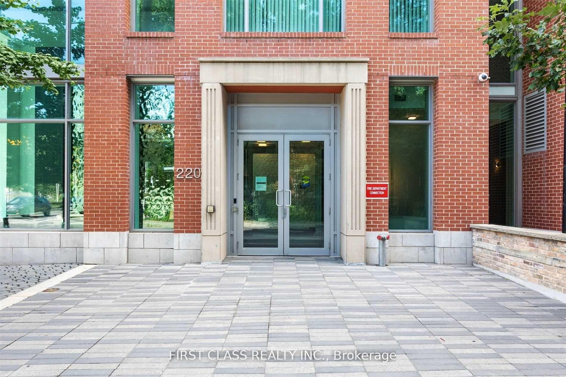 220 George Street Unit 907, Regent Park / Cabbagetown / St. James Town, ON M5A 2N1 - Photo 1