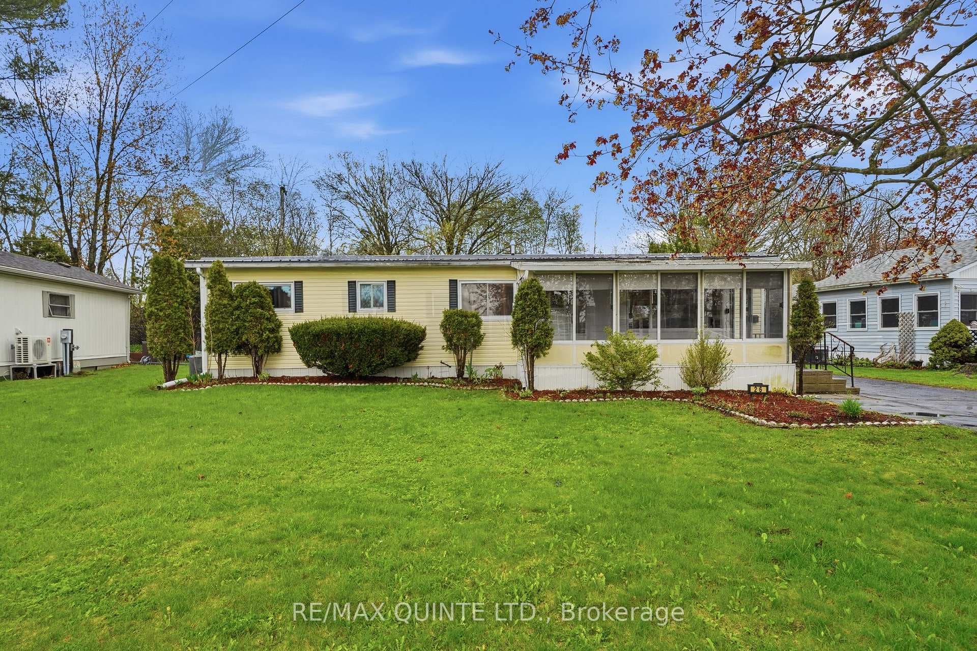 26 Linden Boulevard, Quinte West, ON K8N 5W9 - Photo 1