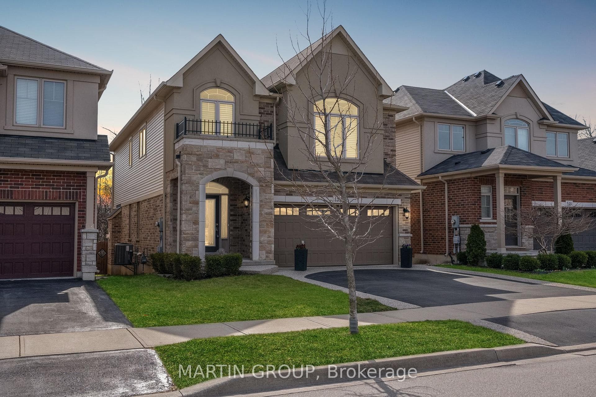 152 Echovalley Drive, Hamilton