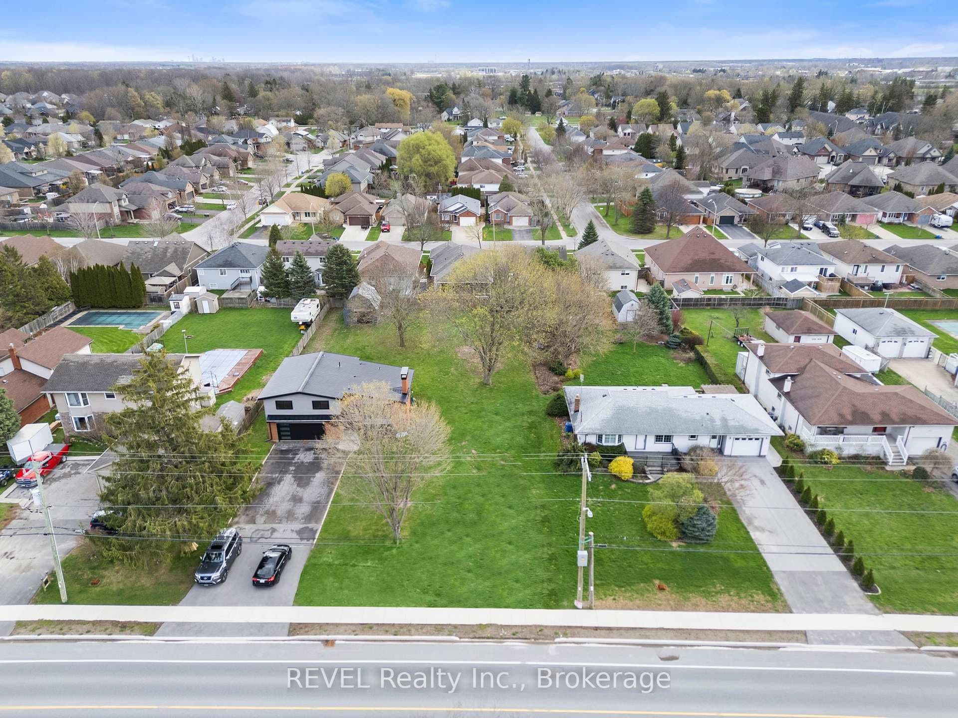 LOT 177 Pelham Street, Pelham, ON L3C 3E4 - Photo 1