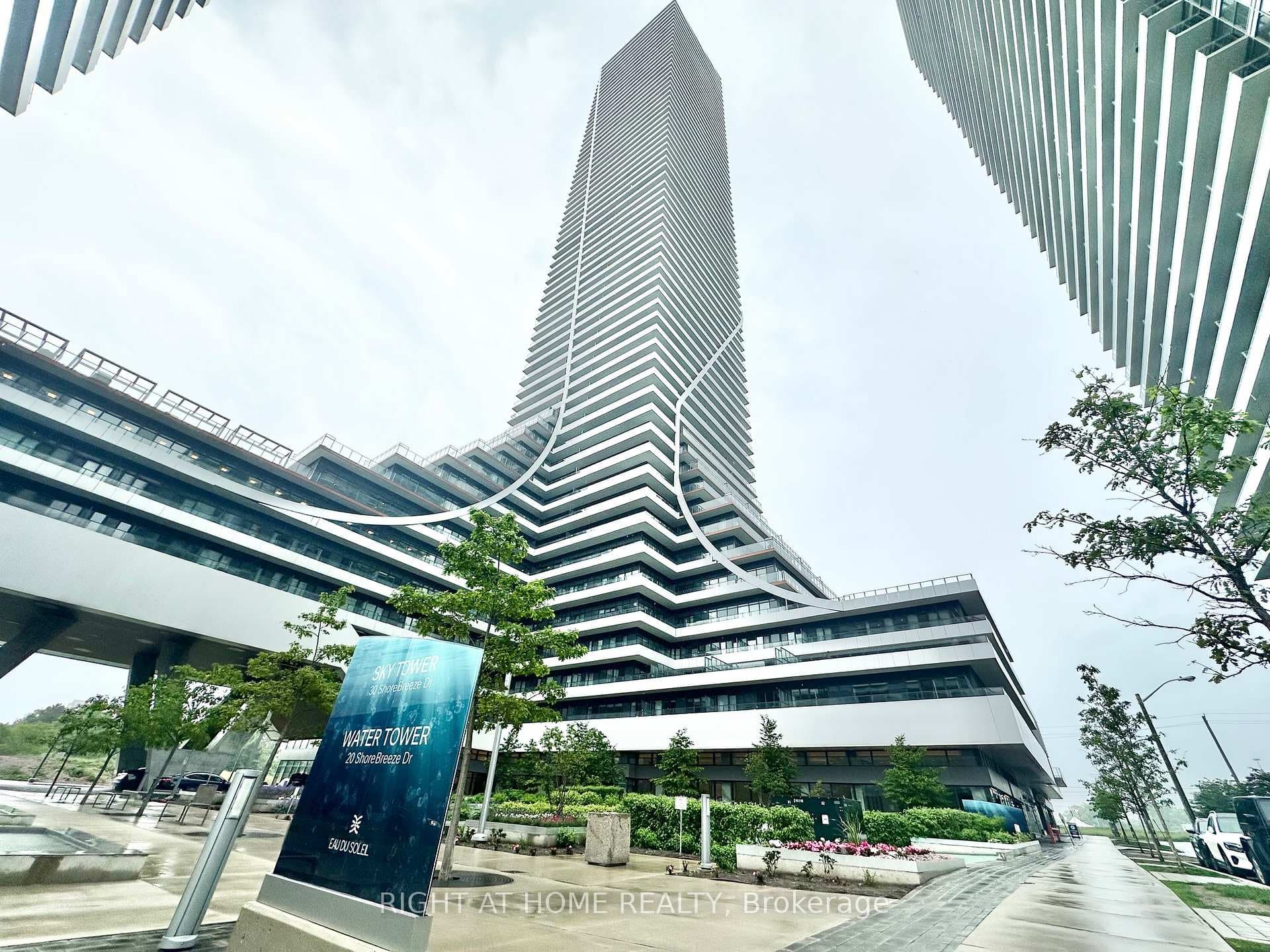 30 Shore Breeze Drive Unit 2617, Liberty Village / Parkdale / South Parkdale, ON M8V 0J1 - Photo 1